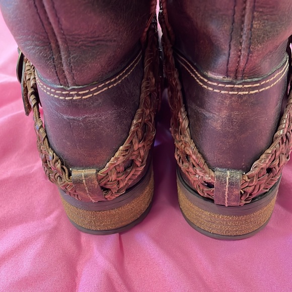 Sbicca Tall Boots - Picture 7 of 11